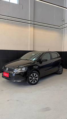 VOLKSWAGEN GOL 1.0 MI CITY 8V FLEX 4P MANUAL VOLKSWAGEN GOL 1.0 MI CITY 8V FLEX 4P MANUAL